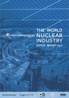 World Nuclear Industry Status Report 2017